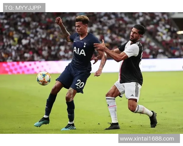 足总杯精彩对决尤文图斯大胜热刺逆转全场激情瞬间回顾