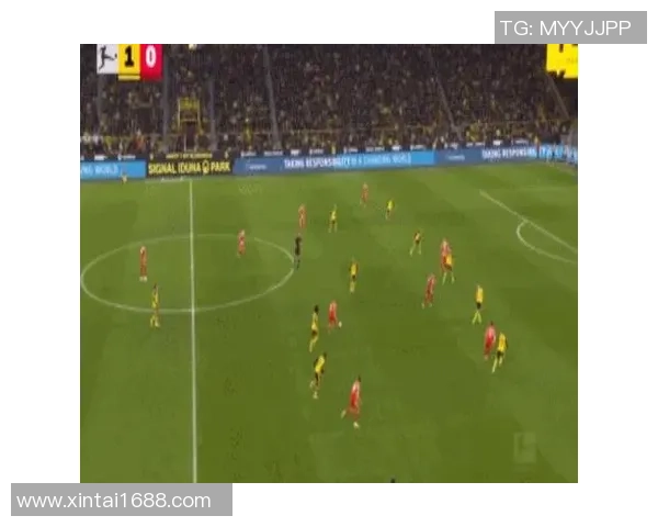 国王杯激战：多特蒙德4-0大胜拜仁绝杀时刻点燃全场激情