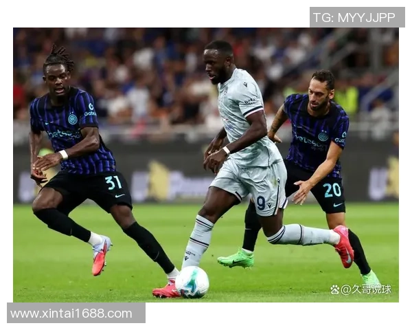 国米逆转波尔图上演惊天大逆转赛后点评引发热议