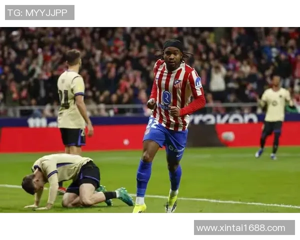 西甲激战巴萨大胜马竞红牌事件引发全场热议与争议